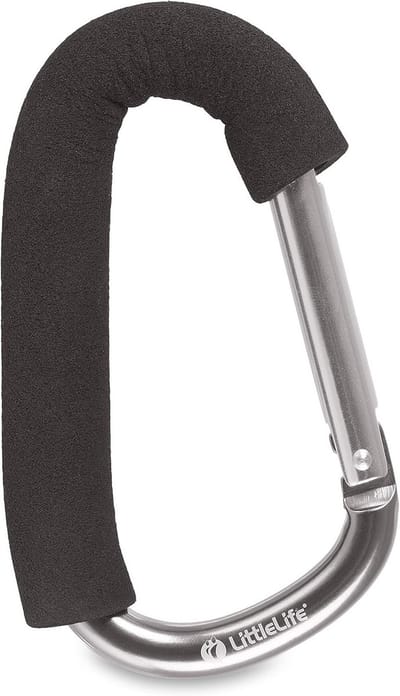 Accessoires voor Buggy's en Kinderwagens