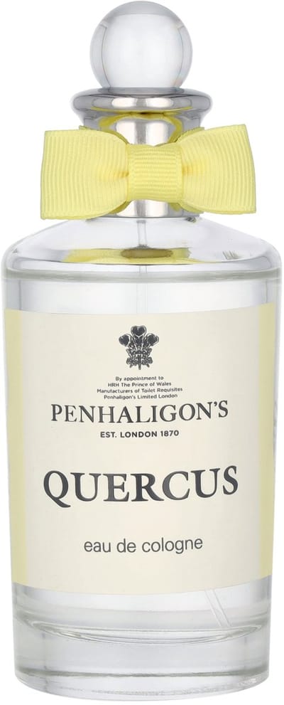 Damesparfum Penhaligon's Quercus EDC 100 ml