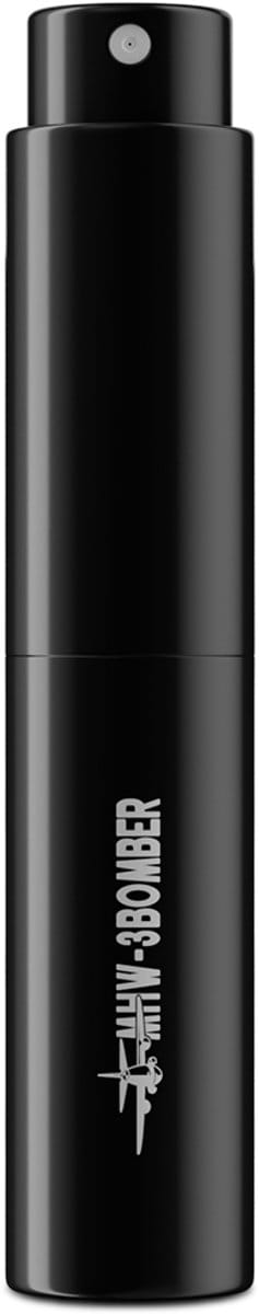 MHW-3BOMBER RDT sprayfles - anti-statische mistvernevelaar voor koffiebonen - aluminium en glas - 10 ml