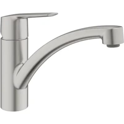 Grohe Quickfix Start Keukenmengkraan Supersteel