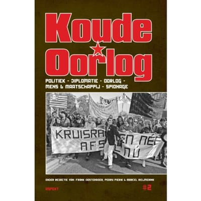 Koude Oorlog