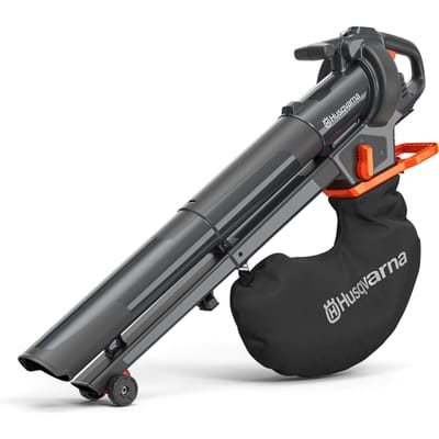 Husqvarna Aspire BVX-P4A Accu Bladblazer En Zuiger Zonder Accu En Lader – 5,9N