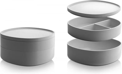 Alessi Birillo Sieradenopberger- Wit