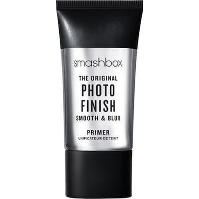 smashbox Grondverf The Original Photo Finish Smooth & Blur Foundation Primer Mini Dames 10 ml
