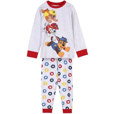 Lange pyjama voor babyjongens Cerda Paw Patrol