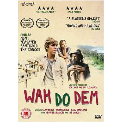 Wah Do Dem