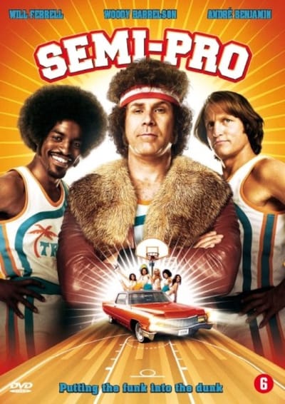 Semi-Pro