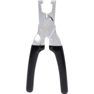 KS Tools 115.1094 Brandstofleidingtang 160.0 mm 1 stuk(s)
