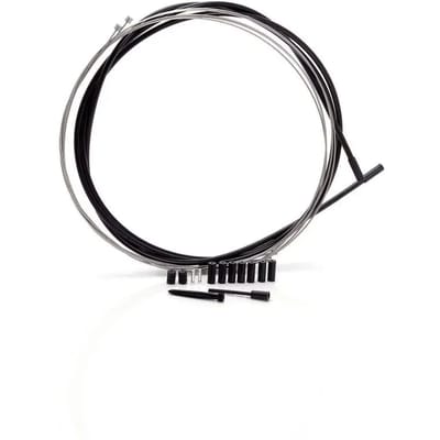 Derailleurkabel kit met omhulsel + toebehoren XLC SH-X04