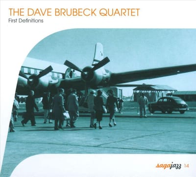 Dave Brubeck