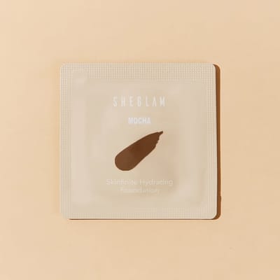 Skinfinite Sample Hydraterende Foundation-Mocha Merk Beauty Cosmetica Make-Up Voor Vrouwen En Meisjes