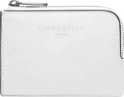 LIEBESKIND BERLIN Kaarthoes Hera Sheep Natural Lena Purse Arctic Crème