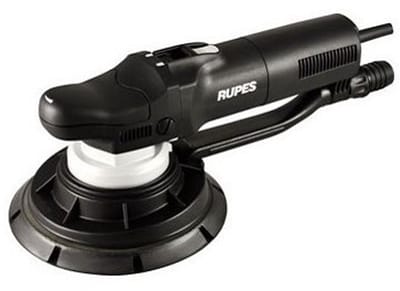 RUPES EK200AS Planetaire Schuurmachine 200mm met Stofafzuiging