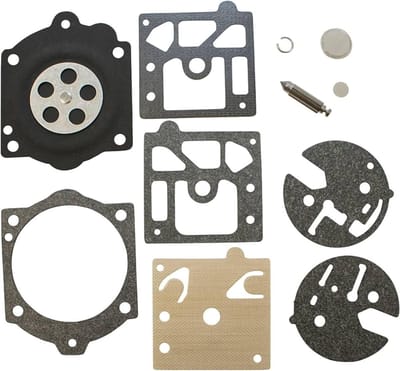 Carburateur Reparatieset Walbro K10-HDB Merk BPC Parts