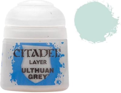 Citadel Layer: Ulthuan Grey