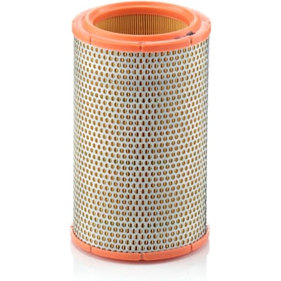 Luchtfilter MANN-FILTER C 1387
