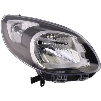 Koplampen DEPO 551-11A4R-LDEM2, rechts