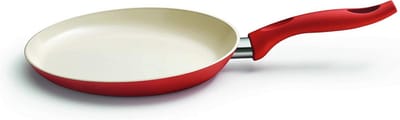 Keramische Inductie Pannenkoekenpan 25 cm - Perfect voor Palatham en Crêpes