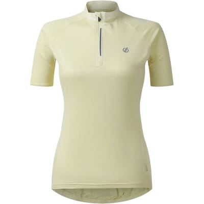Dare2B dames fietstop met pedaal-naar-shirt-functie