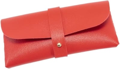 Brillenkoker Set - Zonnebox Opslag - Veilig Vervoer - Vintage Stijl - 10 Stuks - Gemengde Kleuren