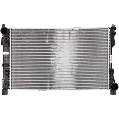 Radiator, motorkoeling NRF 53878