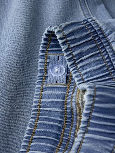 NAME IT - TKMRAY JOGGER JEANS TWO5678 NOOS - Jongens - Jeans
