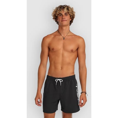 O'Neill Cali 16'' Boardshorts zwart