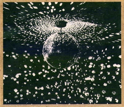 Mirror Ball - Neil Young