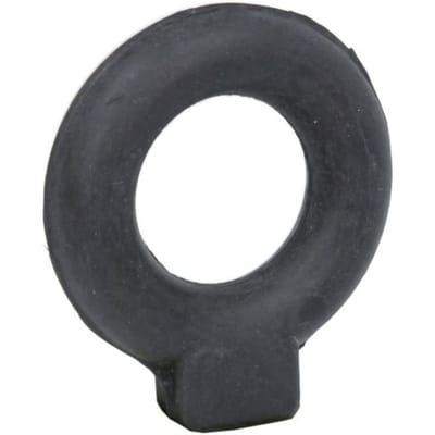 Rubberen ophangingsbuffers BOSAL 255-807