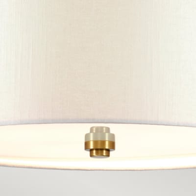 Wandlamp - Steady Lighting - Metaal -  - E14 - L: 17.5cm - Voor Binnen - Woonkamer - Eetkamer - Geel