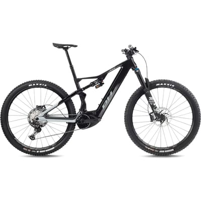 Elektrische mountainbike BH Bikes Ilynx+ Nx Trail Carbon 8.6