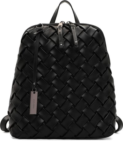 SURI FREY rugzak SFY Betty ( 14385 ) - Dames Rugzakken - black 100