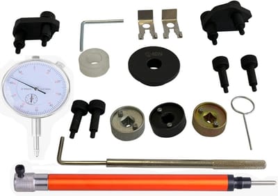 AMD Tools - Blokade Set - VW Audi Skoda 1.8 2.0 TFSI TSI FSI Turbo 16V EA888