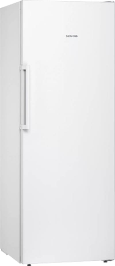 Siemens GS29NVWEP - iQ300 - Vriezer - Wit