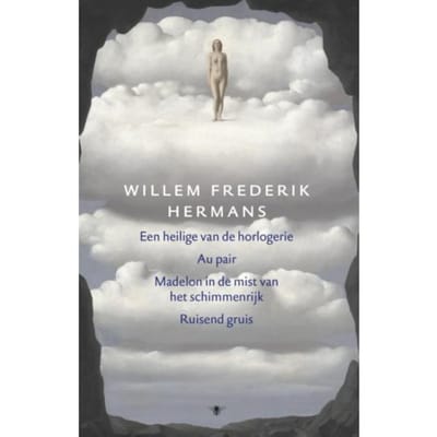 Volledige Werken 6 - Volledige Werken Van W.F. Hermans - Willem Frederik Hermans