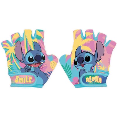 Kinderhandschoenen Seven Stitch