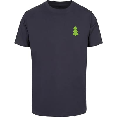 T-shirt Merchcode Christmas Vibes