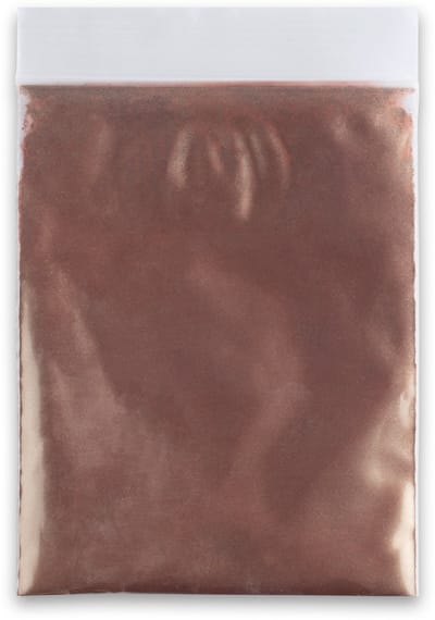 TopWosk - Mika Pigment Parelmoer - Brons - 5g - Veilig voor Milieu