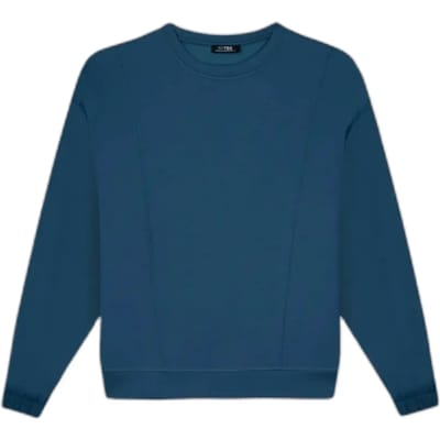 Dames sweatshirt TBS Haleyron