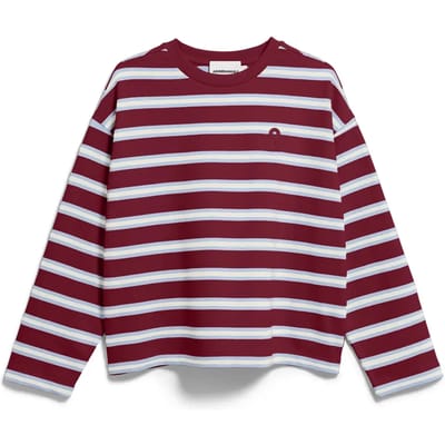 Dames sweatshirt Armedangels Å Frankaa Bold