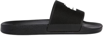 Sacramento Slipper Black 42