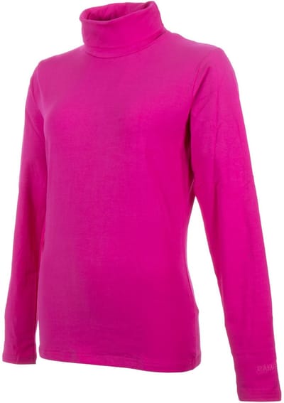 Campri - Skipully - Wintersportpully - Dames - Pink (060) - maat XL