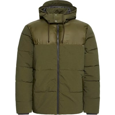 Hooded jacket Blend BHEshan