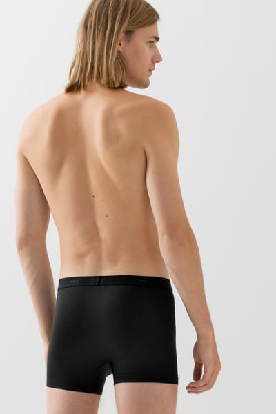 mey Herren Shorty Serie Cool