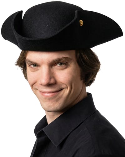 Driekante Steek