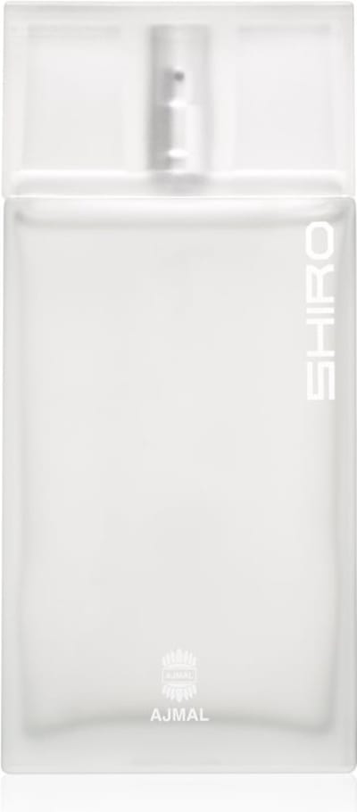 Ajmal Shiro Eau De Parfum 90 Ml