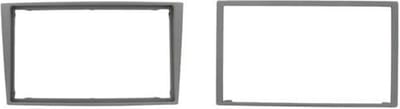 2-DIN ECO paneel Opel/ Renault/ Subaru/ Suzuki diverse modellen