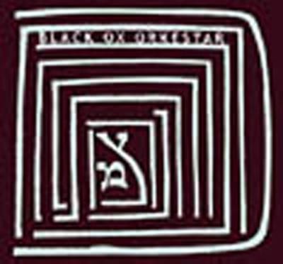 Black Ox Orkestar - Ver Tanzt (CD)