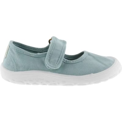 Babytrainers Victoria Bosco Barefoot Mercedes Lona
