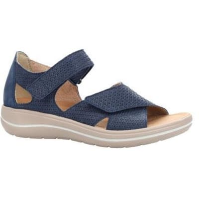 Sandalen Hartjes Pop sandalen
